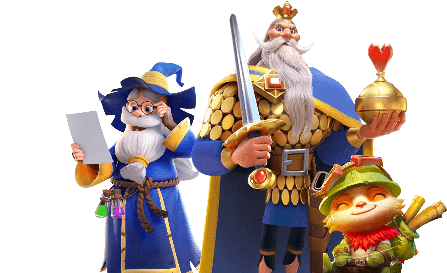 Hình minh họa Slot và Nổ hũ Top88